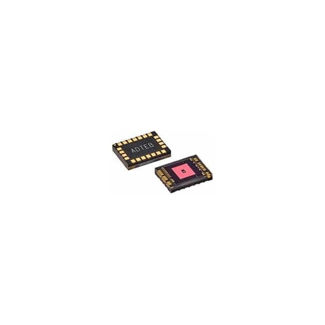 AMS AS7038RB-COLM | Chipmall.com electronics components