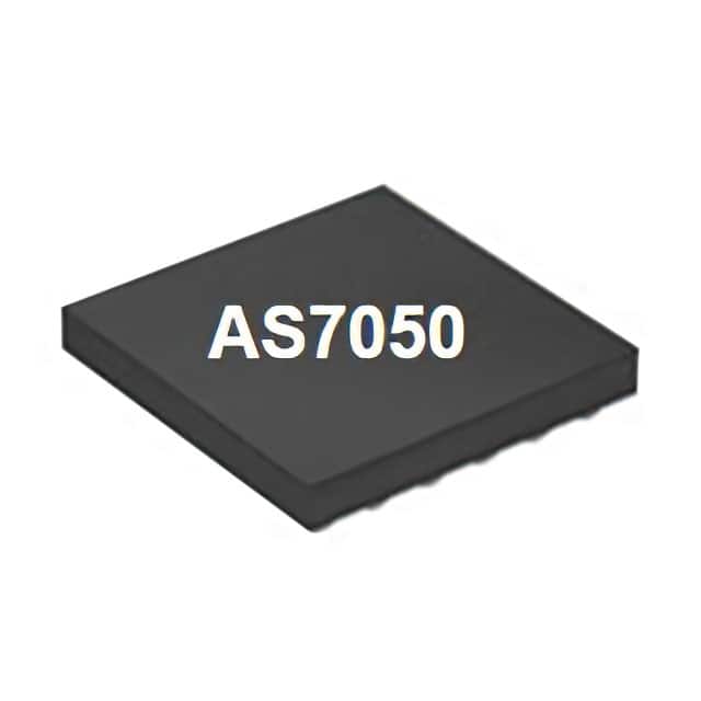 AMS AS7050-BWLM_REV.C | Chipmall.com electronics components