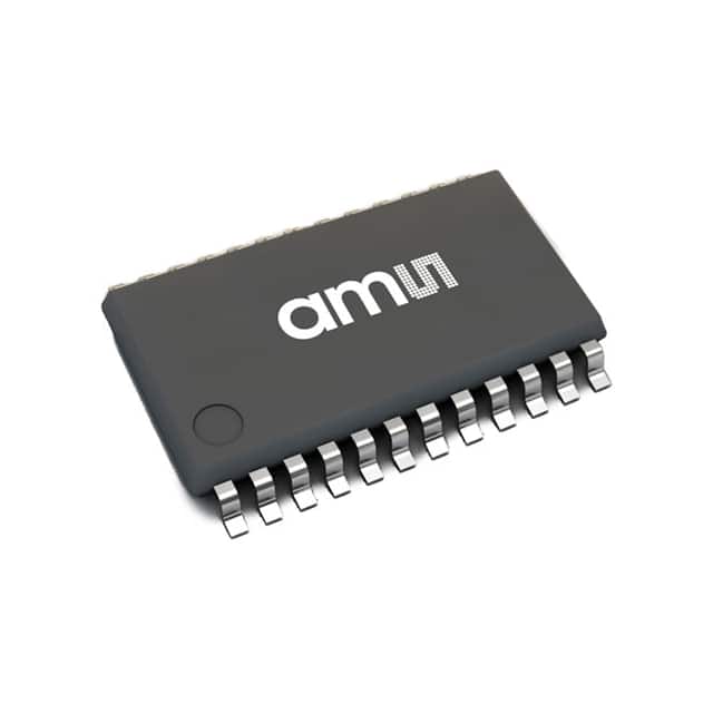 AMS AS8579-ASSM | Chipmall.com electronics components