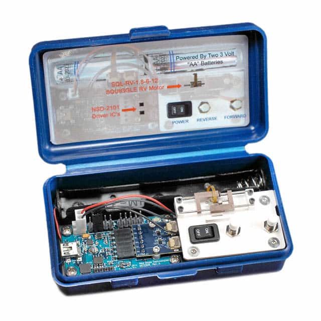 AMS DK-RV-1.8-33 | Chipmall.com electronics components