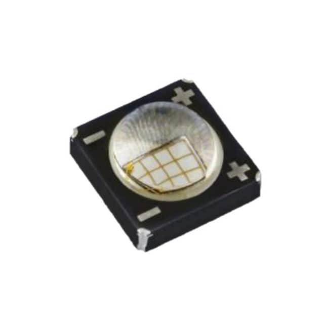 AMS LZ1-00DB00-0100 | Chipmall.com electronics components