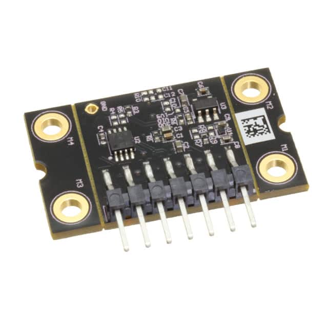 AMS TMD2635-DB | Chipmall.com electronics components