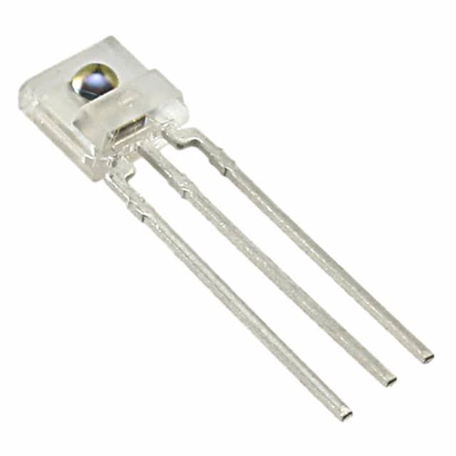 AMS TSL237S-LF | Chipmall.com electronics components
