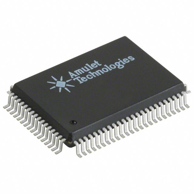 Amulet Technologies AGB64LV01-QC-E | Chipmall.com electronics components