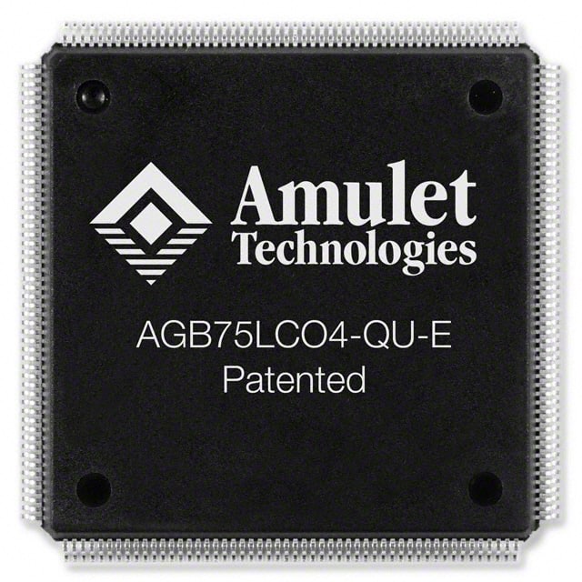 Amulet Technologies AGB75LC04-QU-E | Chipmall.com electronics components