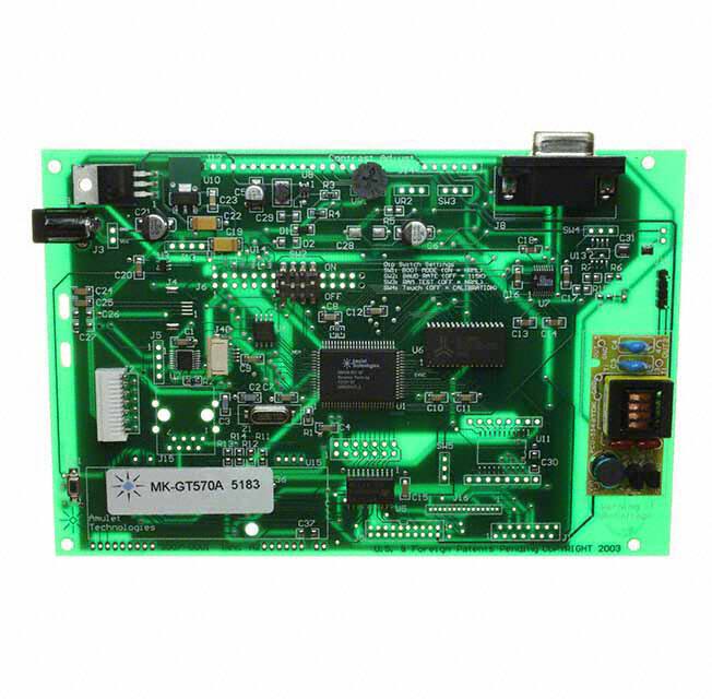 Amulet Technologies CB-GT570 | Chipmall.com electronics components