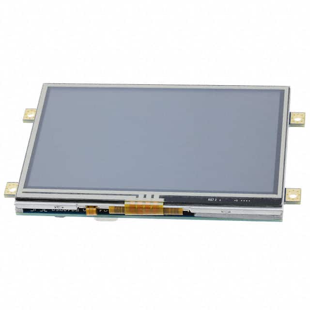 Amulet Technologies MK-043R | Chipmall.com electronics components