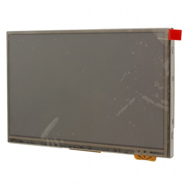 Amulet Technologies MK-070R | Chipmall.com electronics components