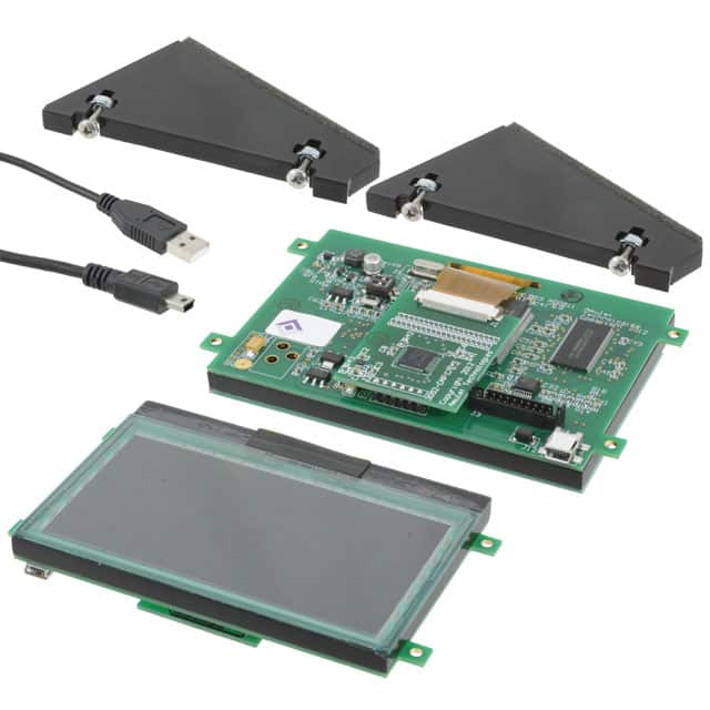 Amulet Technologies STK-CY-043 | Chipmall.com electronics components