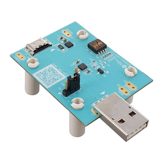 Analog Devices Inc./Maxim Integrated MAX20463EVKIT# | Chipmall.com electronics components