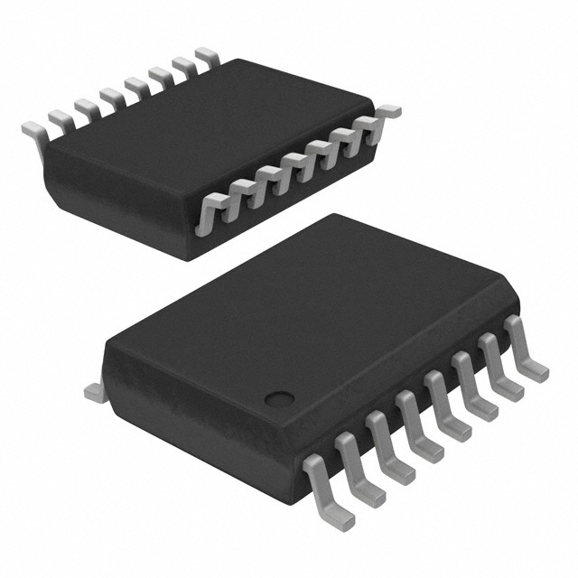 Analog Devices Inc./Maxim Integrated MAX232EEWE+ | Chipmall.com electronics components