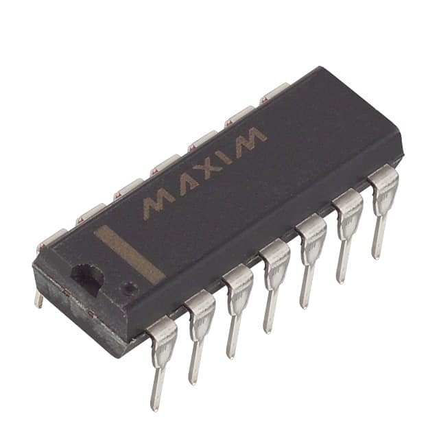 MAX251EPD+ | Chipmall.com electronics components