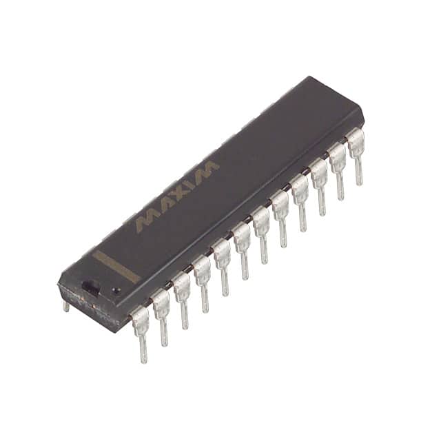 Analog Devices Inc./Maxim Integrated MAX274AENG+ | Chipmall.com electronics components