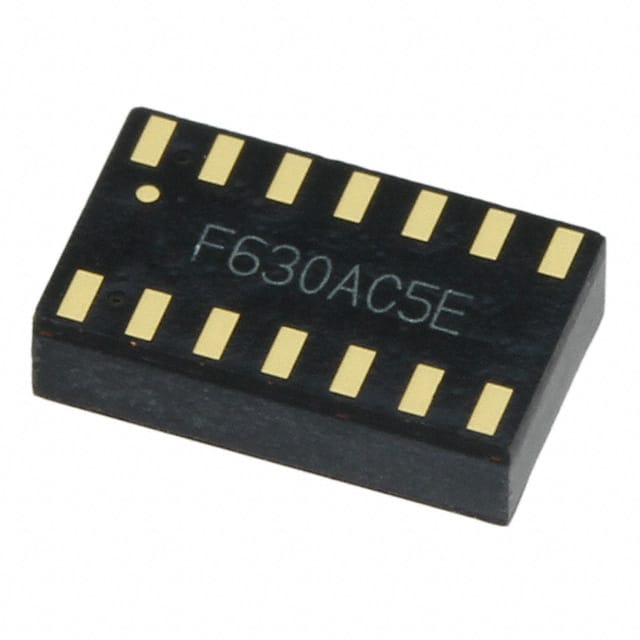 Analog Devices Inc./Maxim Integrated MAX30101EFD+ | Chipmall.com electronics components