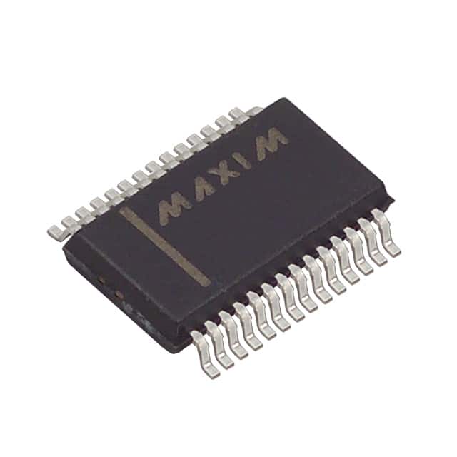 MAX3245ECAI+T | Chipmall.com electronics components