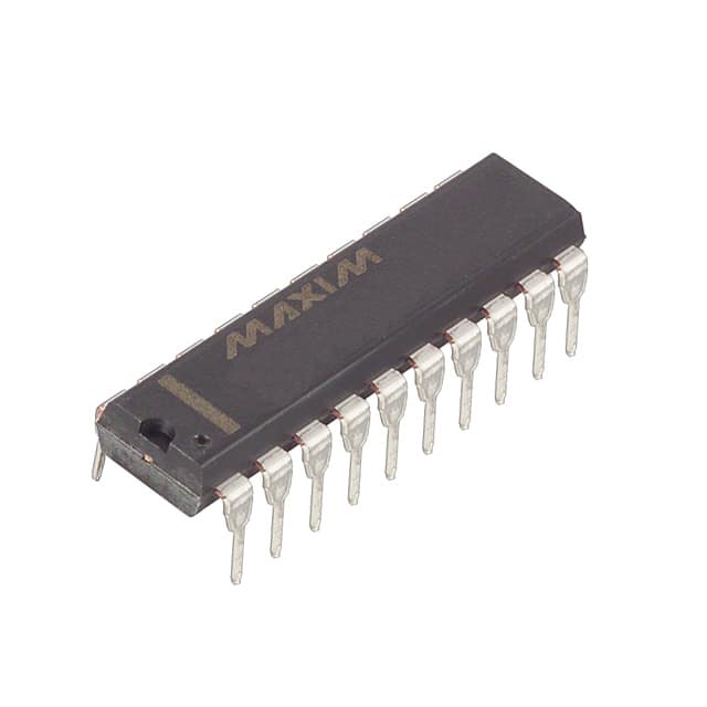 Analog Devices Inc./Maxim Integrated MAX4531CPP | Chipmall.com electronics components