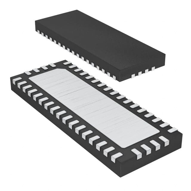 Analog Devices Inc./Maxim Integrated MAX4889AETO+ | Chipmall.com electronics components