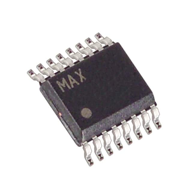 Analog Devices Inc./Maxim Integrated MAX7490EEE+ | Chipmall.com electronics components