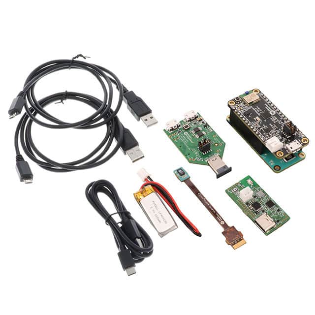 Analog Devices Inc./Maxim Integrated MAXM86161EVSYS# | Chipmall.com electronics components