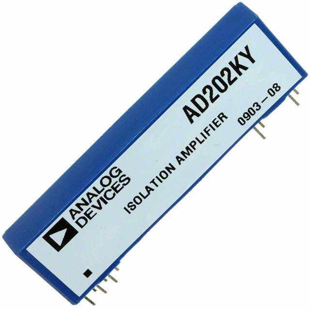 ADI AD202JY | Chipmall.com electronics components