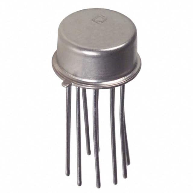 ADI AD536AKHZ | Chipmall.com electronics components