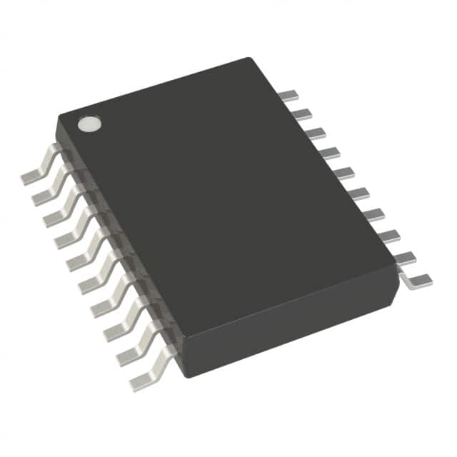 Analog Devices AD5675ARUZ | Chipmall.com electronics components
