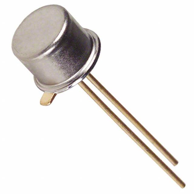 Analog Devices AD589TH/883B | Chipmall.com electronics components