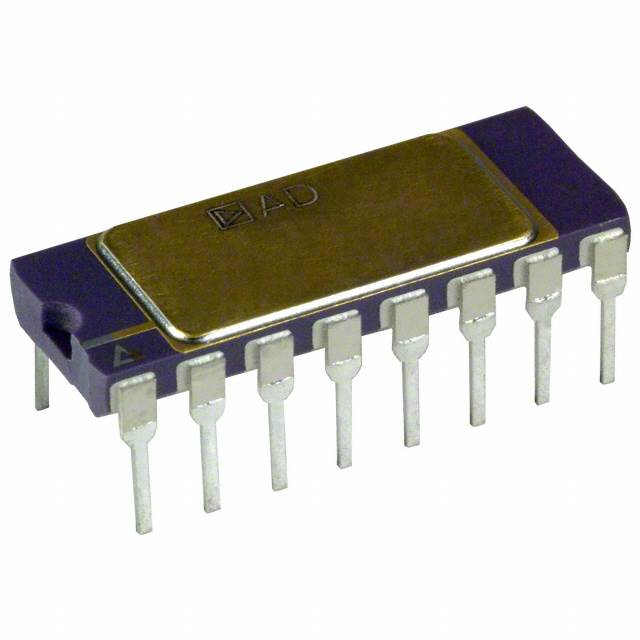 ADI AD625CDZ | Chipmall.com electronics components