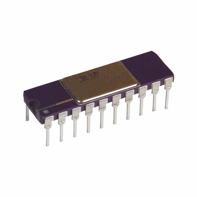 Analog Devices AD693AD | Chipmall.com electronics components