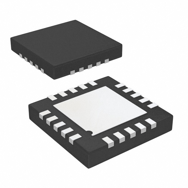 ADI AD8232ACPZ-RL | Chipmall.com electronics components