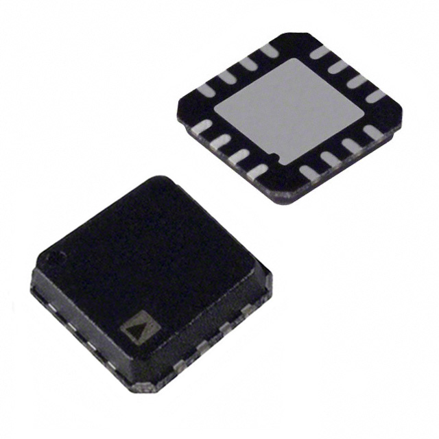 Analog Devices AD8270ACPZ-WP | Chipmall.com electronics components