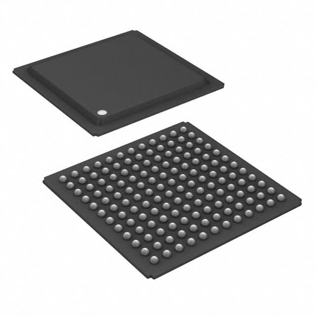 Analog Devices AD9172BBPZ | Chipmall.com electronics components