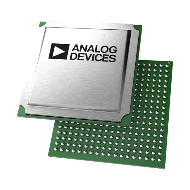 Analog Devices AD9986BBPZ-4D2AC | Chipmall.com electronics components