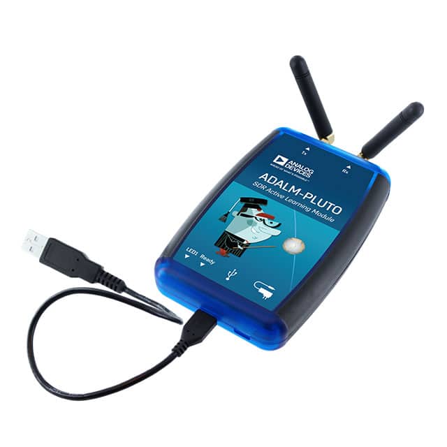 ADI ADALM-PLUTO | Chipmall.com electronics components