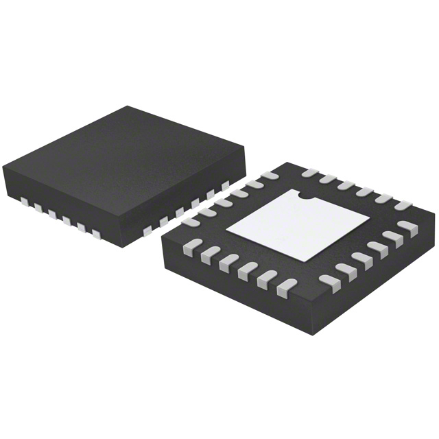 Analog Devices ADF4252BCPZ | Chipmall.com electronics components