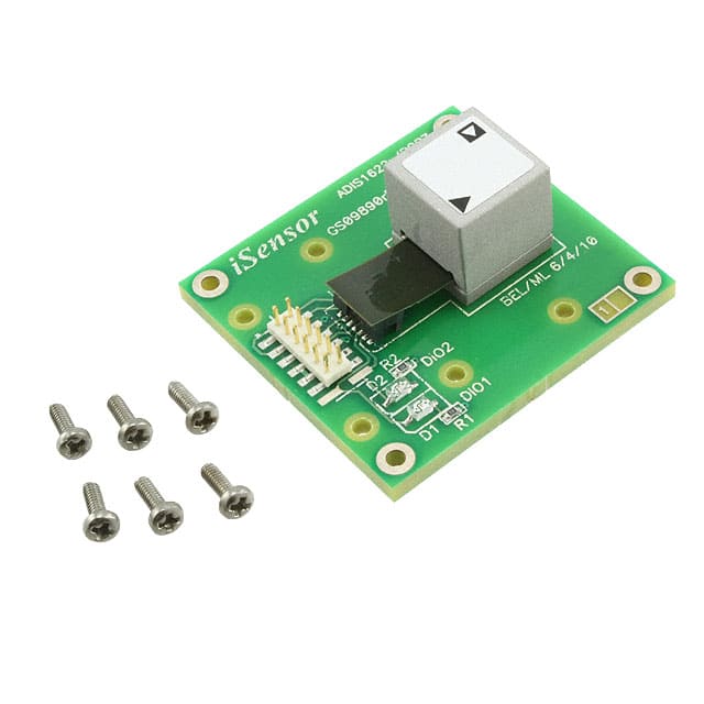 ADI ADIS16223/PCBZ | Chipmall.com electronics components