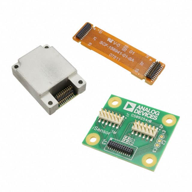 ADI ADIS16334/PCBZ | Chipmall.com electronics components