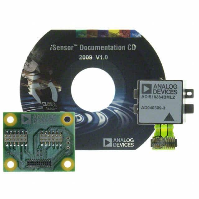 ADI ADIS16364/PCBZ | Chipmall.com electronics components