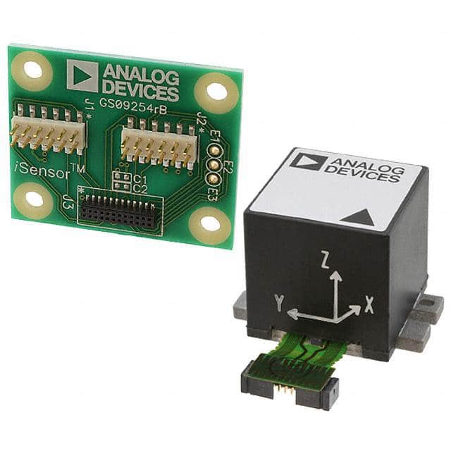ADI ADIS16367/PCBZ | Chipmall.com electronics components