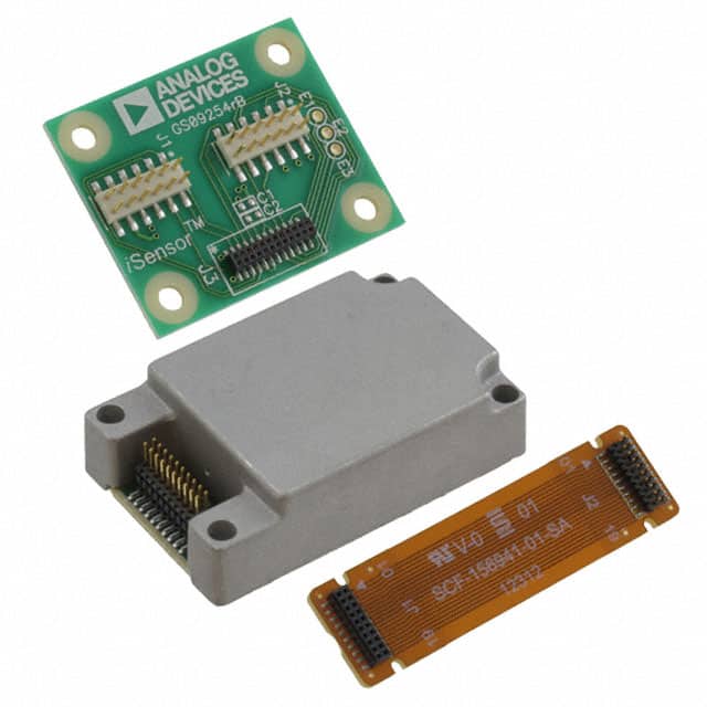 ADI ADIS16445/PCBZ | Chipmall.com electronics components