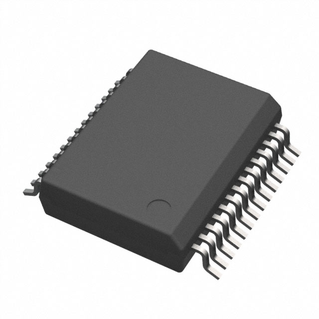 ADI ADM2567EBRNZ-RL7 | Chipmall.com electronics components