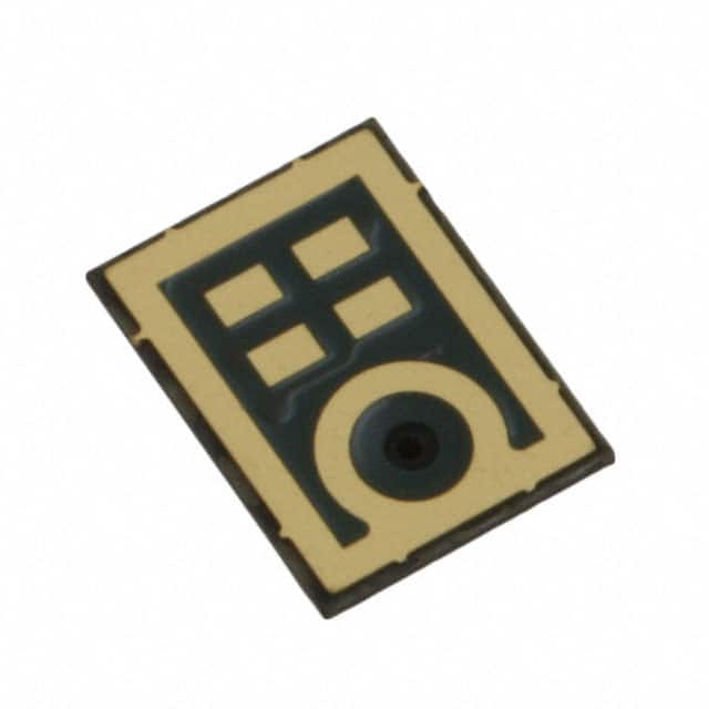 ADI ADMP621ACEZ-RL | Chipmall.com electronics components