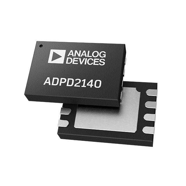 ADI ADPD2140BCPZN-RL | Chipmall.com electronics components