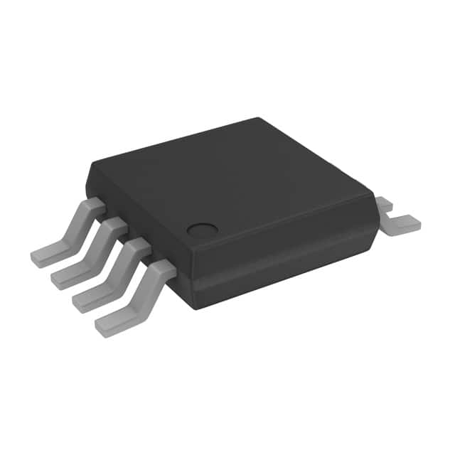 Analog Devices ADR425ARMZ | Chipmall.com electronics components