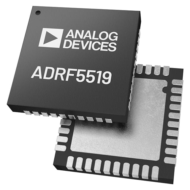 ADI ADRF5519BCPZN-RL | Chipmall.com electronics components