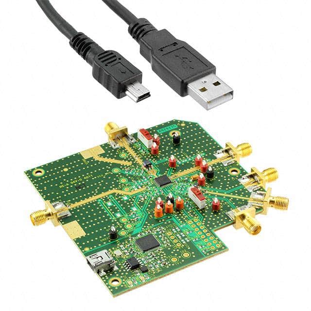 ADI ADRF6603-EVALZ | Chipmall.com electronics components