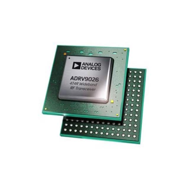 Analog Devices ADRV9026BBCZ | Chipmall.com electronics components