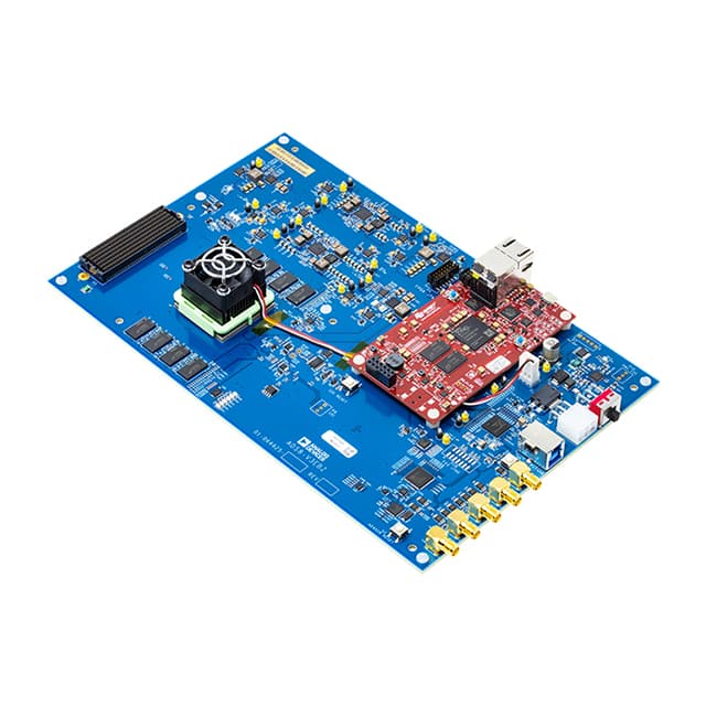 ADI ADS8-V3EBZ | Chipmall.com electronics components