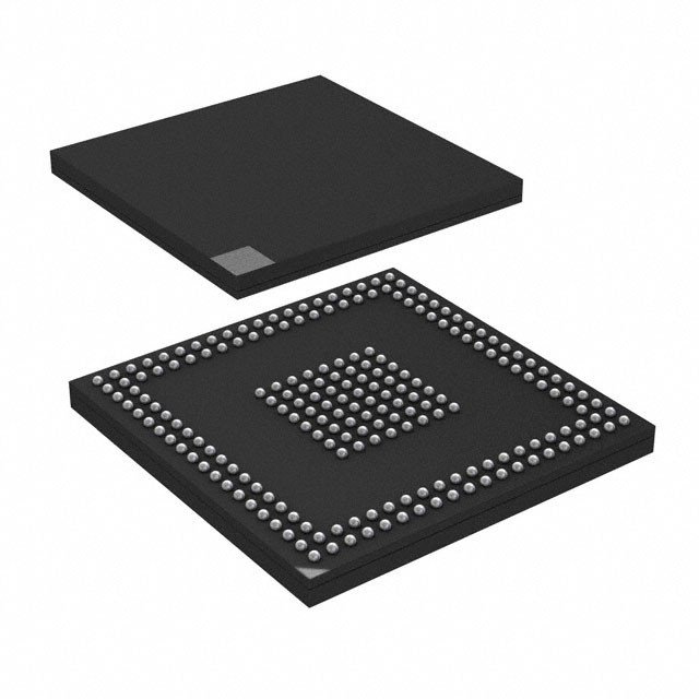 Analog Devices ADSP-BF526BBCZ-4A | Chipmall.com electronics components