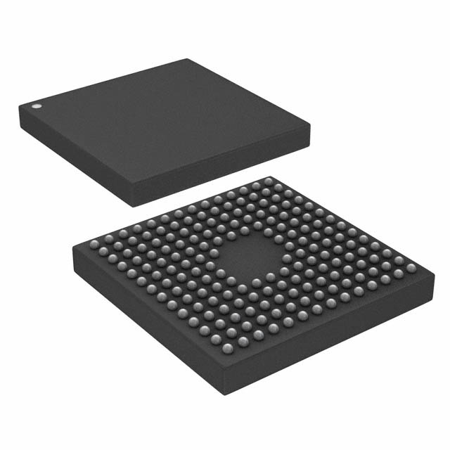 Analog Devices ADSP-BF534BBCZ-4A | Chipmall.com electronics components